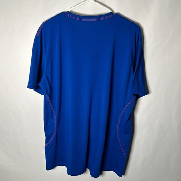 Adidas running shirt - Picture 3 of 4